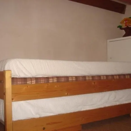 Apartamento 4 Personnes Noirmoutier L'epine Maison Mitoyenne Dans Une Privee Proche Plage. *