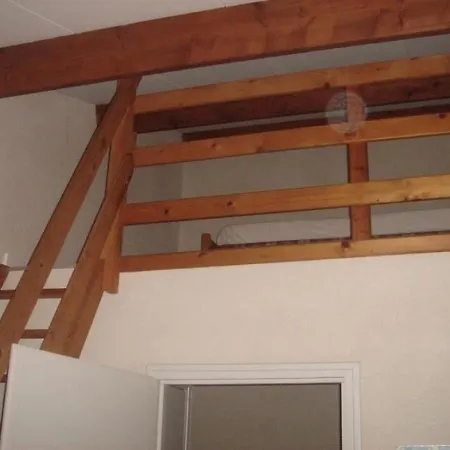 4 Personnes Noirmoutier L'epine Maison Mitoyenne Dans Une Privee Proche Plage. Apartamento *