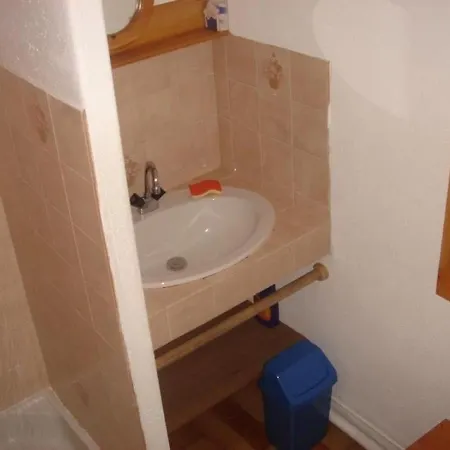 Apartamento 4 Personnes Noirmoutier L'epine Maison Mitoyenne Dans Une Privee Proche Plage. L'Epine (Vendee)